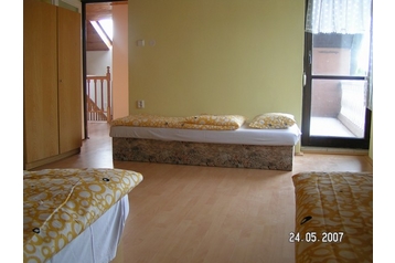 Apartma Kráľová pri Senci 6